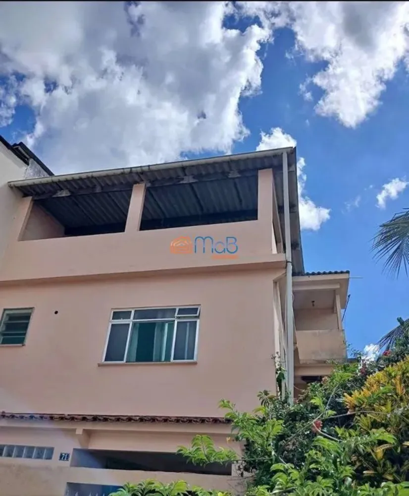 Casa, 2 quartos, 100 m² - Foto 1