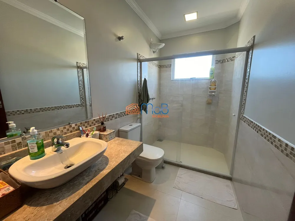 Casa de Condomínio, 4 quartos - Foto 3