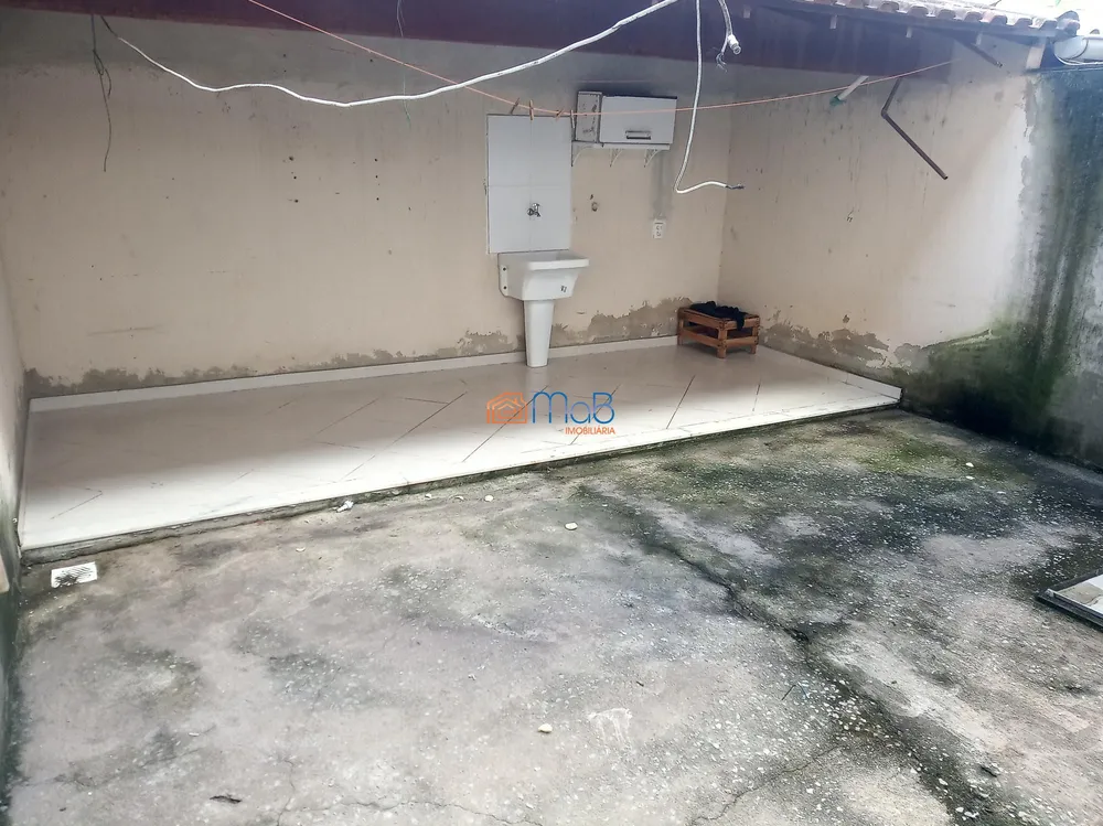 Casa, 2 quartos, 82 m² - Foto 13
