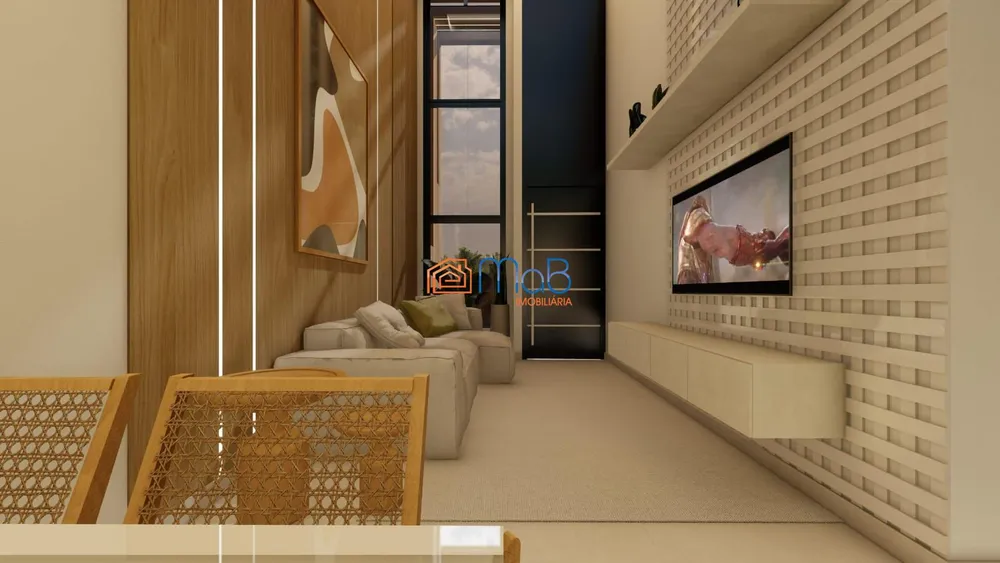 Casa, 3 quartos, 180 m² - Foto 4