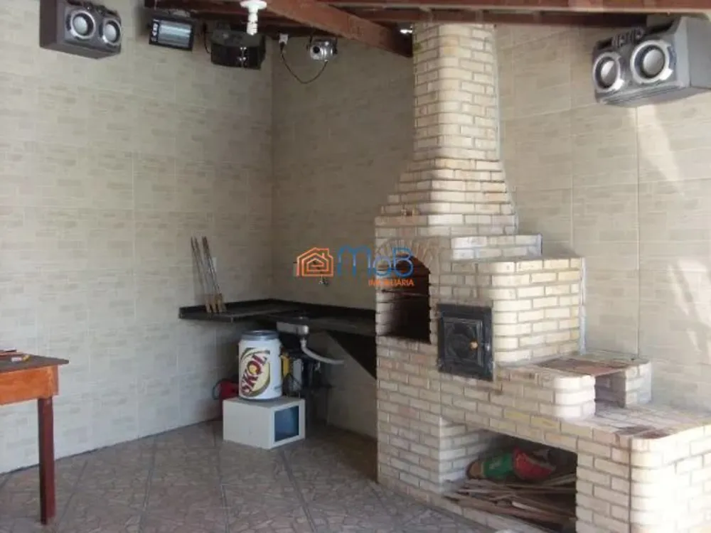 Casa, 3 quartos, 300 m² - Foto 1