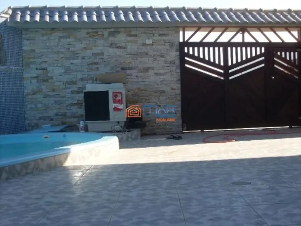 Casa, 3 quartos, 300 m² - Foto 12
