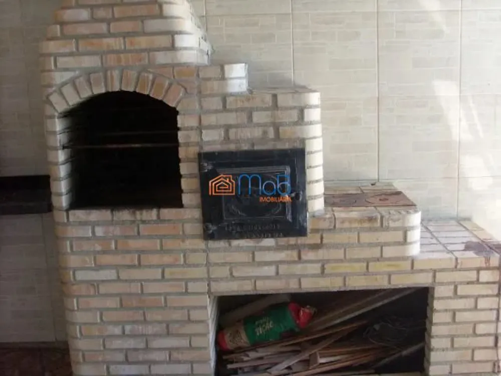 Casa, 3 quartos, 300 m² - Foto 16