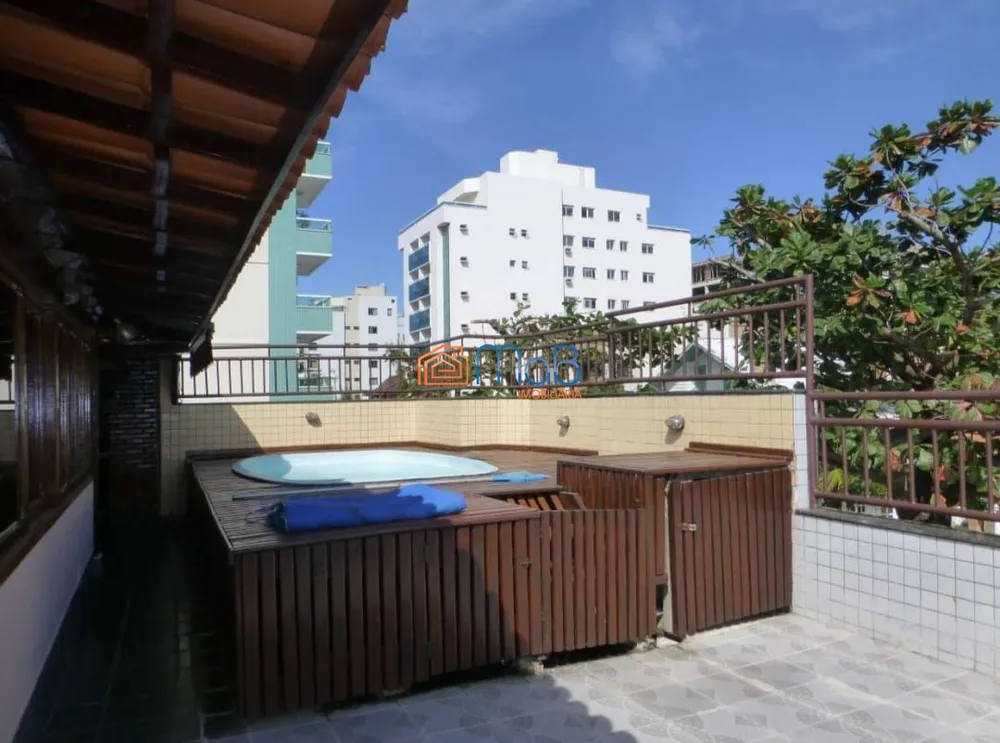 Cobertura, 4 quartos, 274 m² - Foto 2