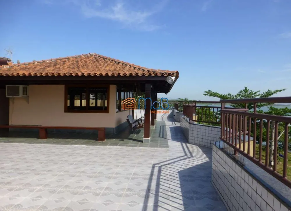 Cobertura, 4 quartos, 274 m² - Foto 5