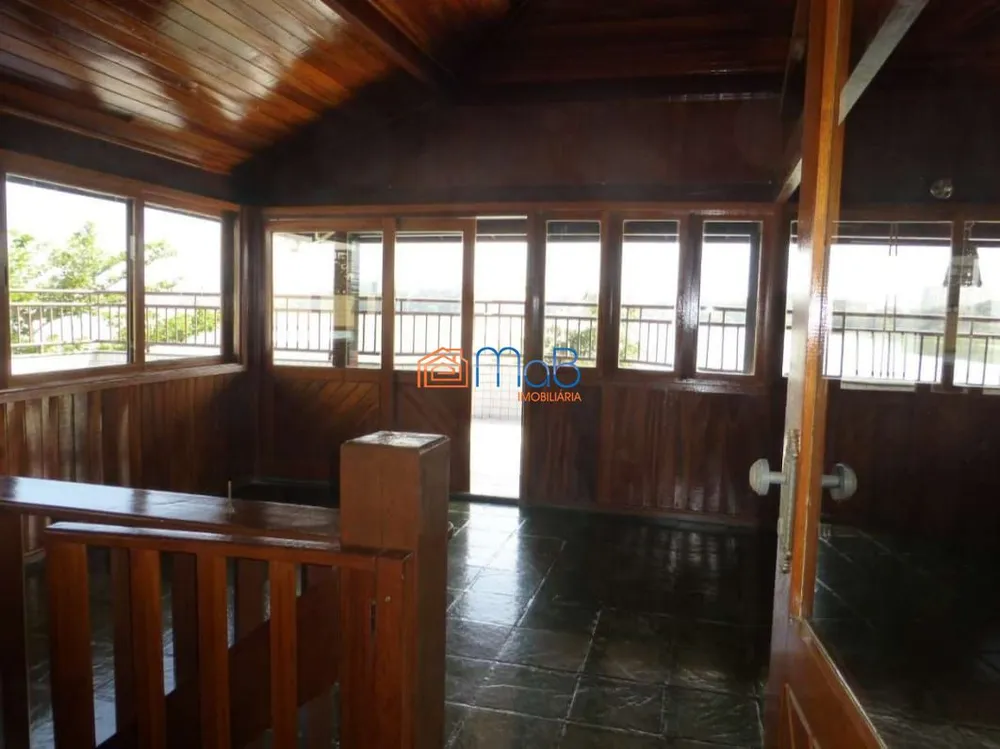 Cobertura, 4 quartos, 274 m² - Foto 9