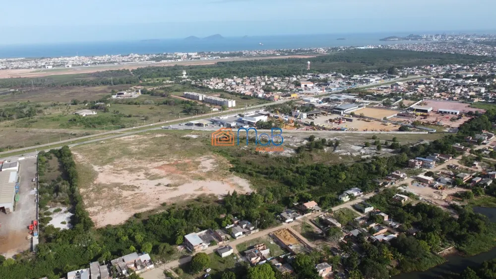 Terreno, 13 hectares - Foto 1
