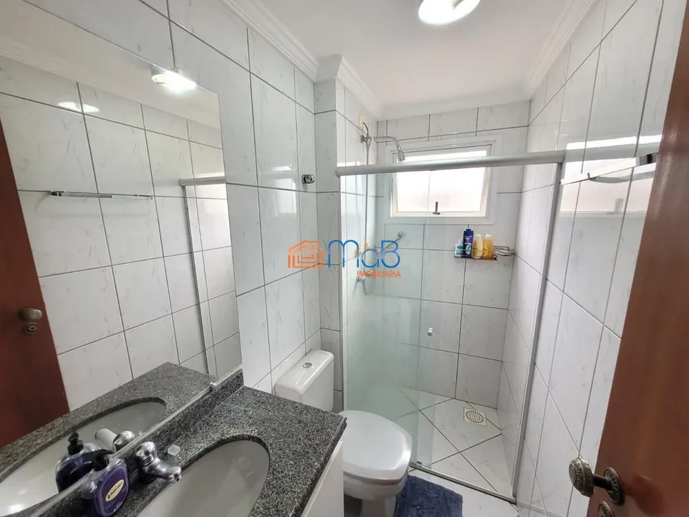 Apartamento, 3 quartos, 110 m² - Foto 9