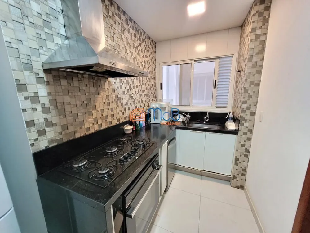 Apartamento, 3 quartos, 110 m² - Foto 3