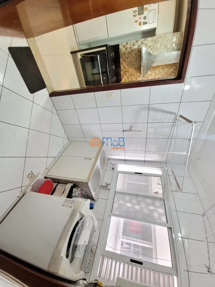 Apartamento, 3 quartos, 110 m² - Foto 5