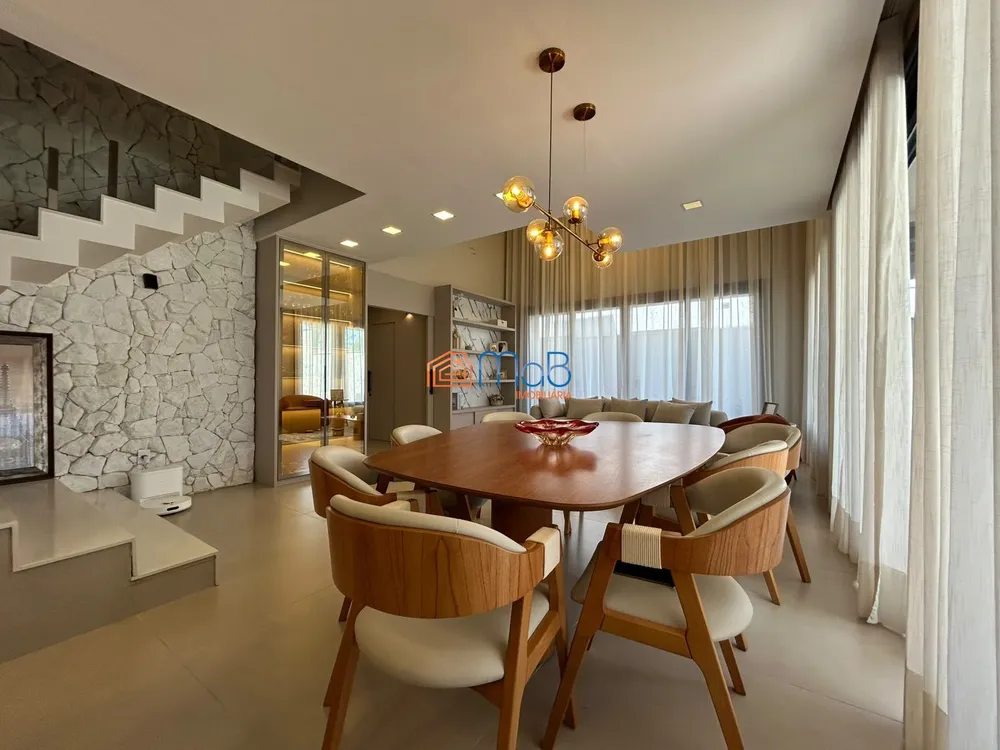 Casa de Condomínio, 4 quartos - Foto 7