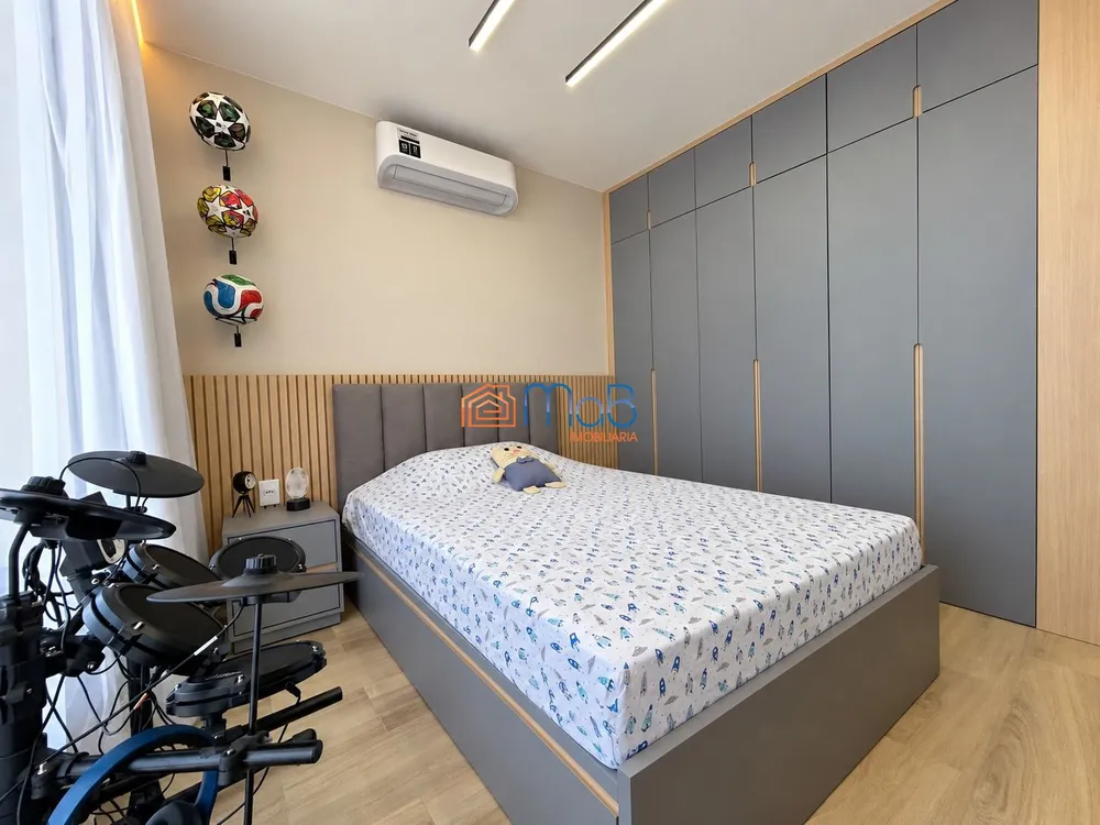 Casa de Condomínio, 4 quartos - Foto 41