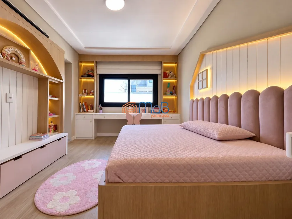 Casa de Condomínio, 4 quartos - Foto 30