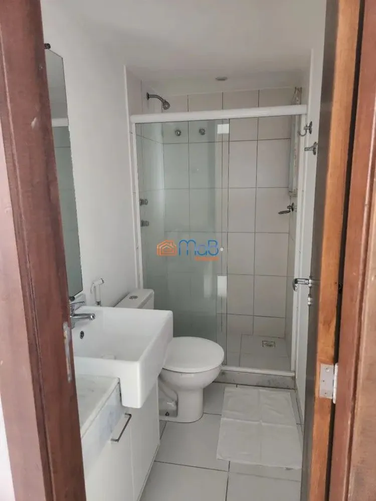 Flat/Apart Hotel, 1 quarto, 40 m² - Foto 7
