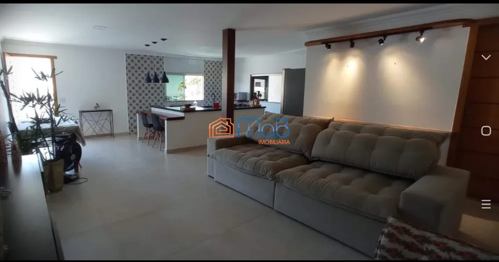 Casa, 3 quartos, 159 m² - Foto 21