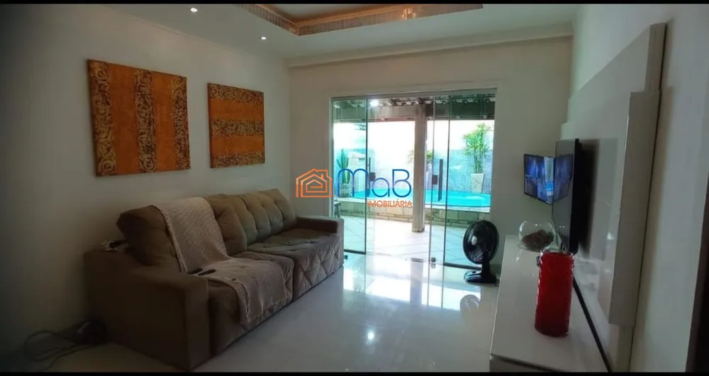Casa, 3 quartos, 159 m² - Foto 17