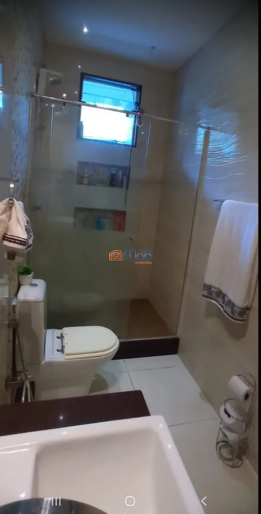 Casa, 3 quartos, 159 m² - Foto 2