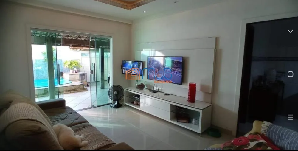 Casa, 3 quartos, 159 m² - Foto 10