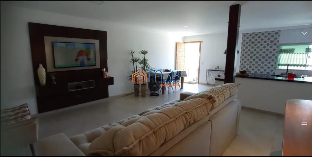 Casa, 3 quartos, 159 m² - Foto 8