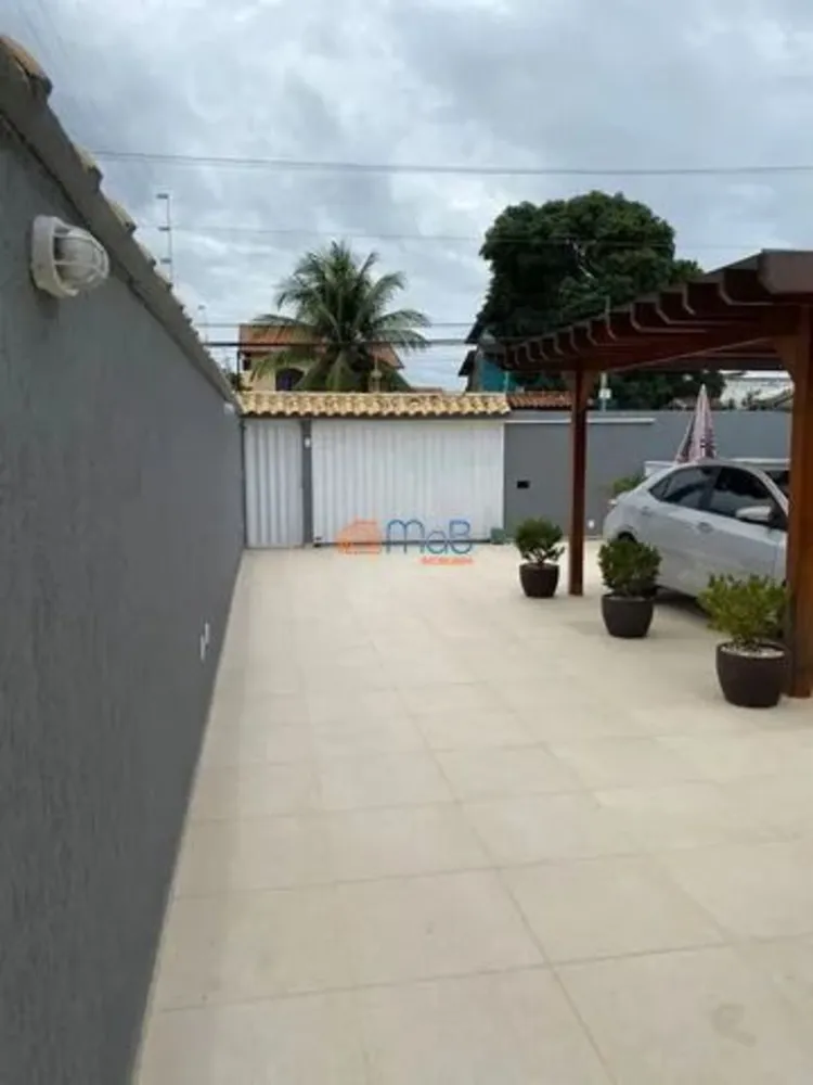 Casa, 4 quartos, 320 m² - Foto 2