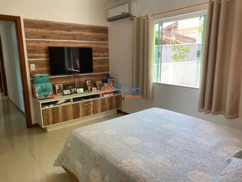 Casa, 4 quartos, 320 m² - Foto 11
