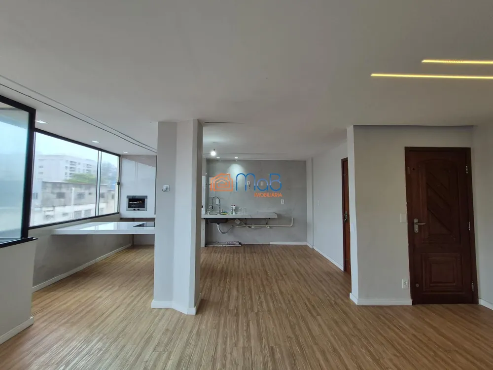 Cobertura, 1 quarto, 62 m² - Foto 3