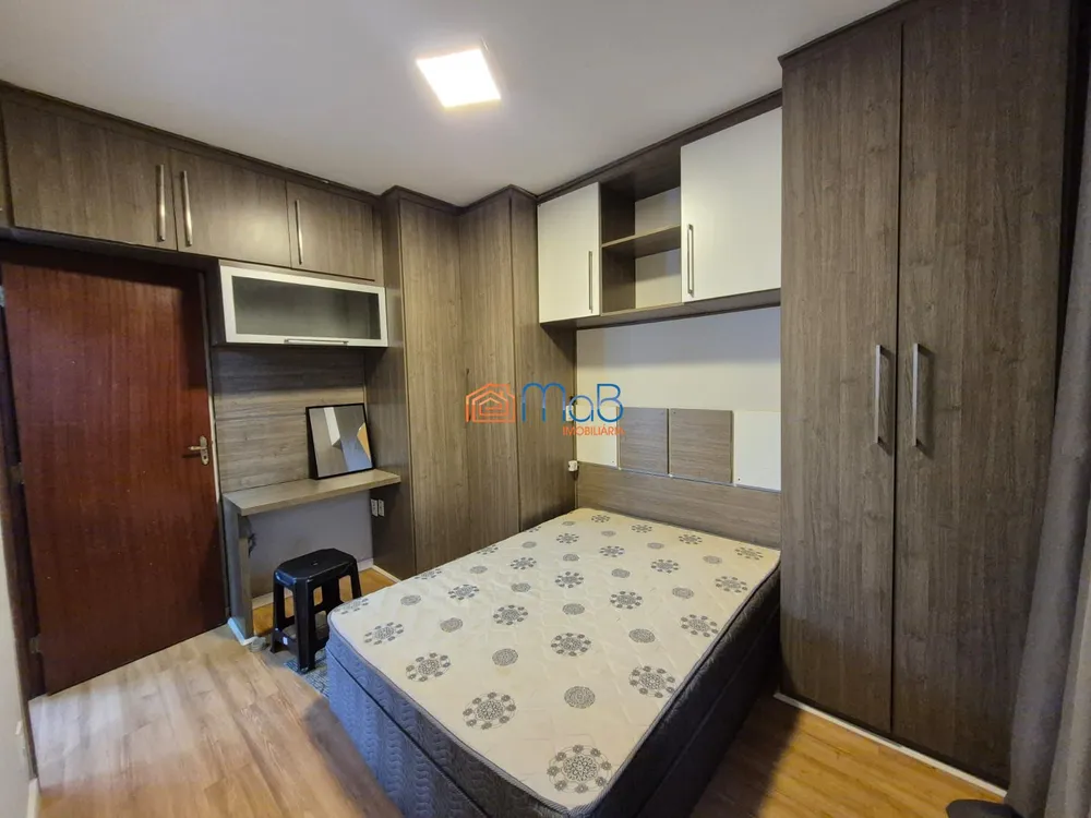 Cobertura, 1 quarto, 62 m² - Foto 5