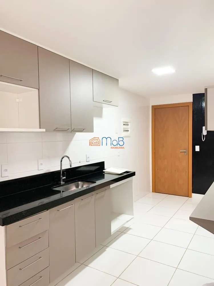 Apartamento, 3 quartos, 140 m² - Foto 15