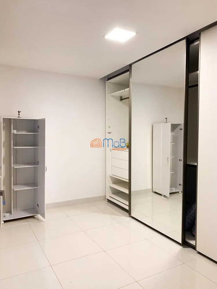 Apartamento, 3 quartos, 140 m² - Foto 6