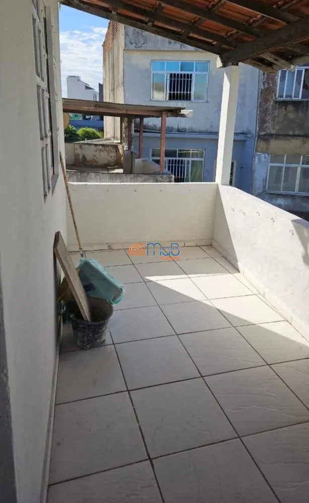 Apartamento, 3 quartos, 110 m² - Foto 9