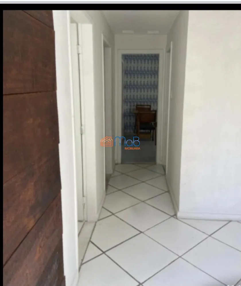 Apartamento, 3 quartos, 110 m² - Foto 17