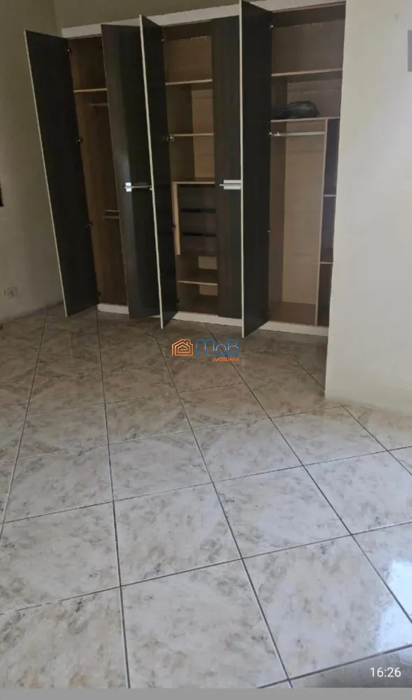 Apartamento, 3 quartos, 110 m² - Foto 2