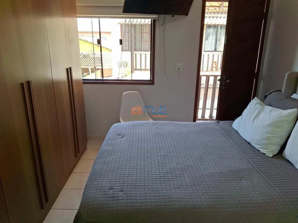 Casa, 2 quartos, 78 m² - Foto 18