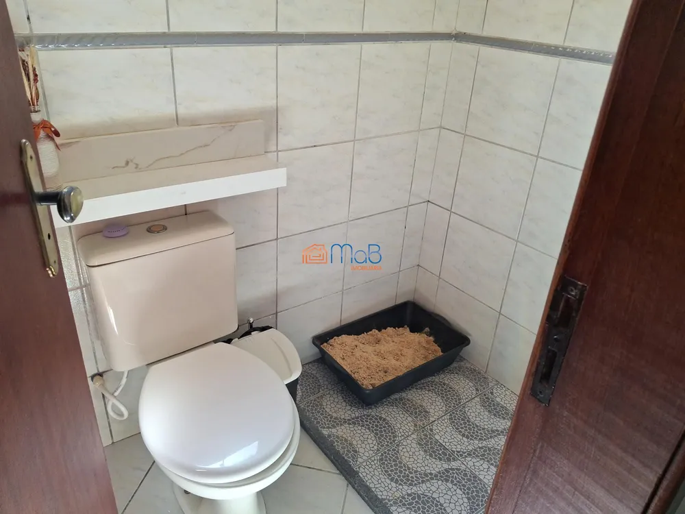 Casa, 2 quartos, 78 m² - Foto 24