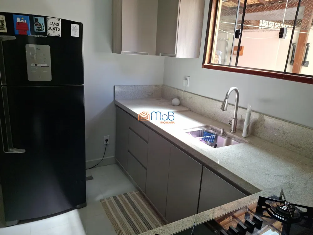 Casa, 2 quartos, 78 m² - Foto 11