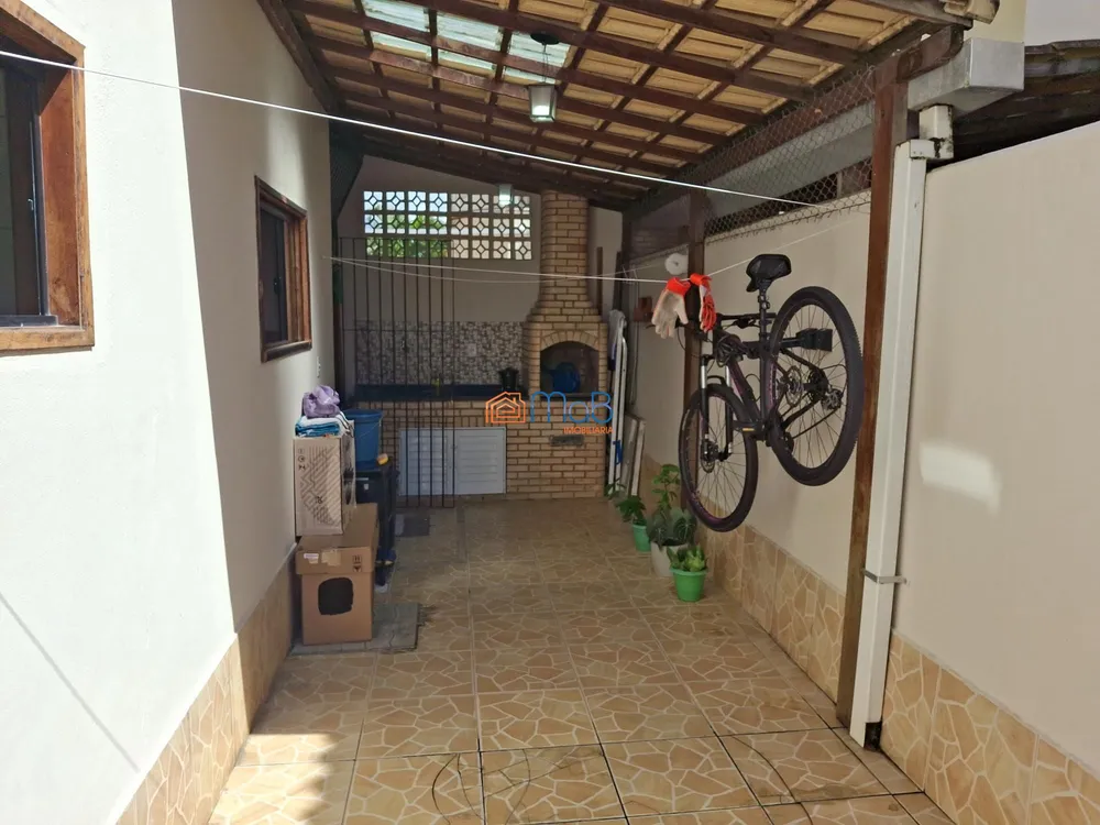 Casa, 2 quartos, 78 m² - Foto 2