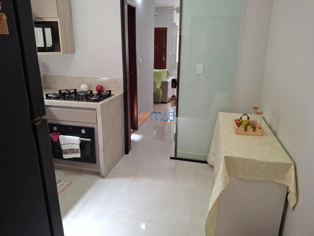 Casa, 2 quartos, 78 m² - Foto 7