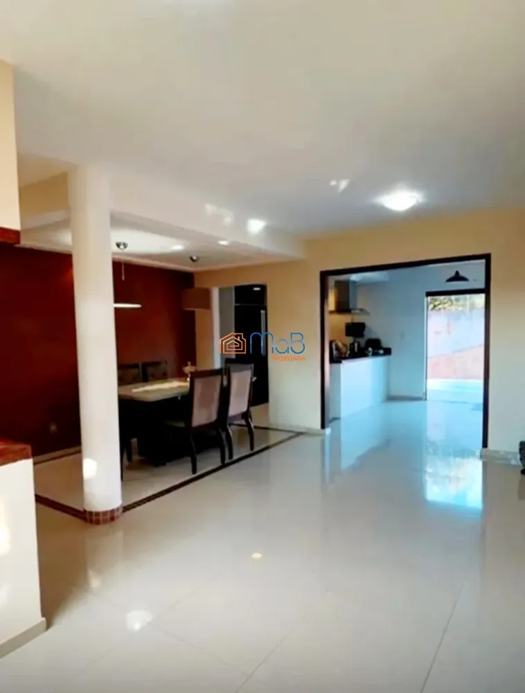 Casa, 5 quartos, 291 m² - Foto 5