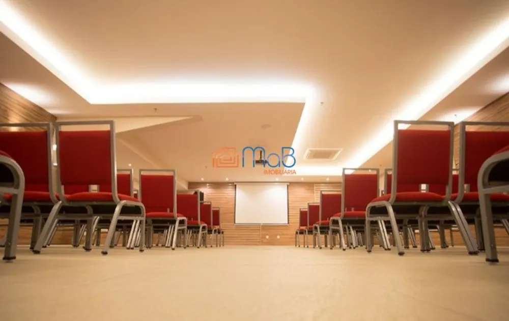 Flat/Apart Hotel, 1 quarto, 29 m² - Foto 4