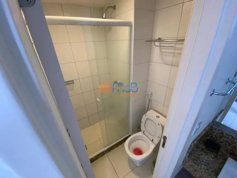 Flat/Apart Hotel, 1 quarto, 29 m² - Foto 15