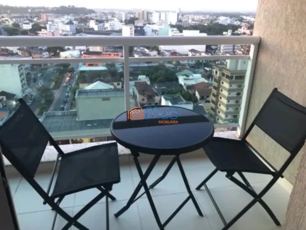 Flat/Apart Hotel, 1 quarto, 29 m² - Foto 10