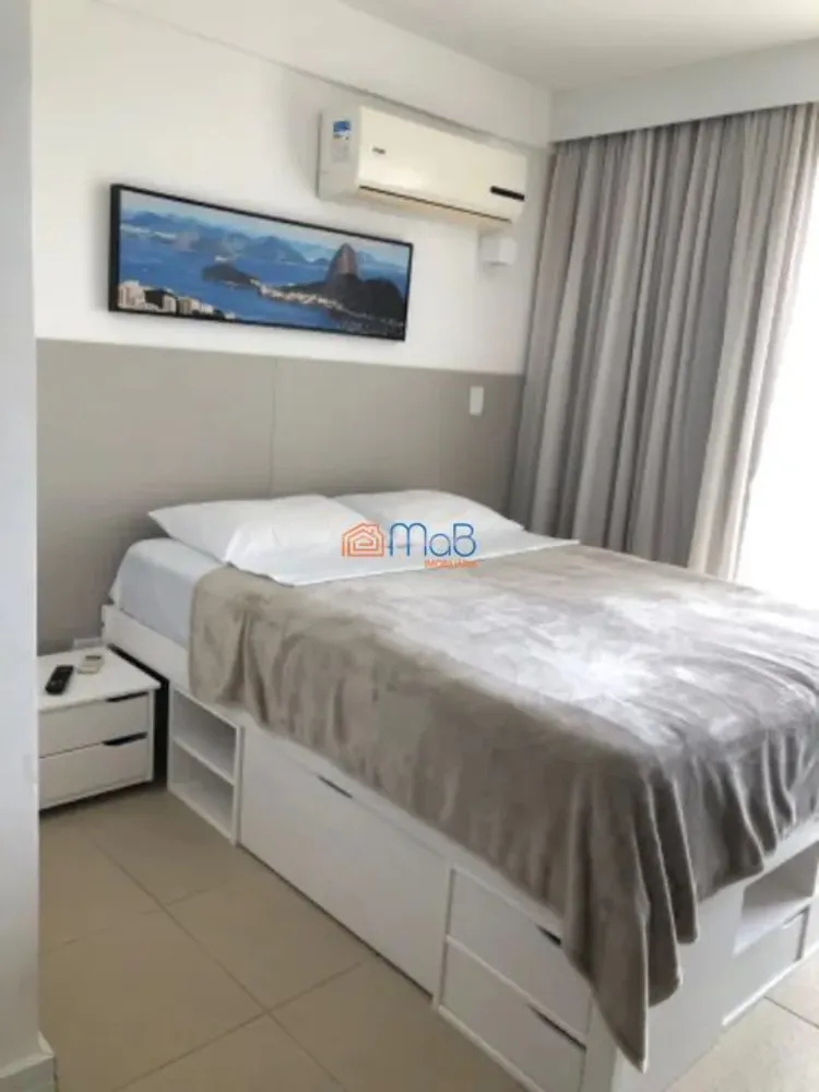 Flat/Apart Hotel, 1 quarto, 29 m² - Foto 13