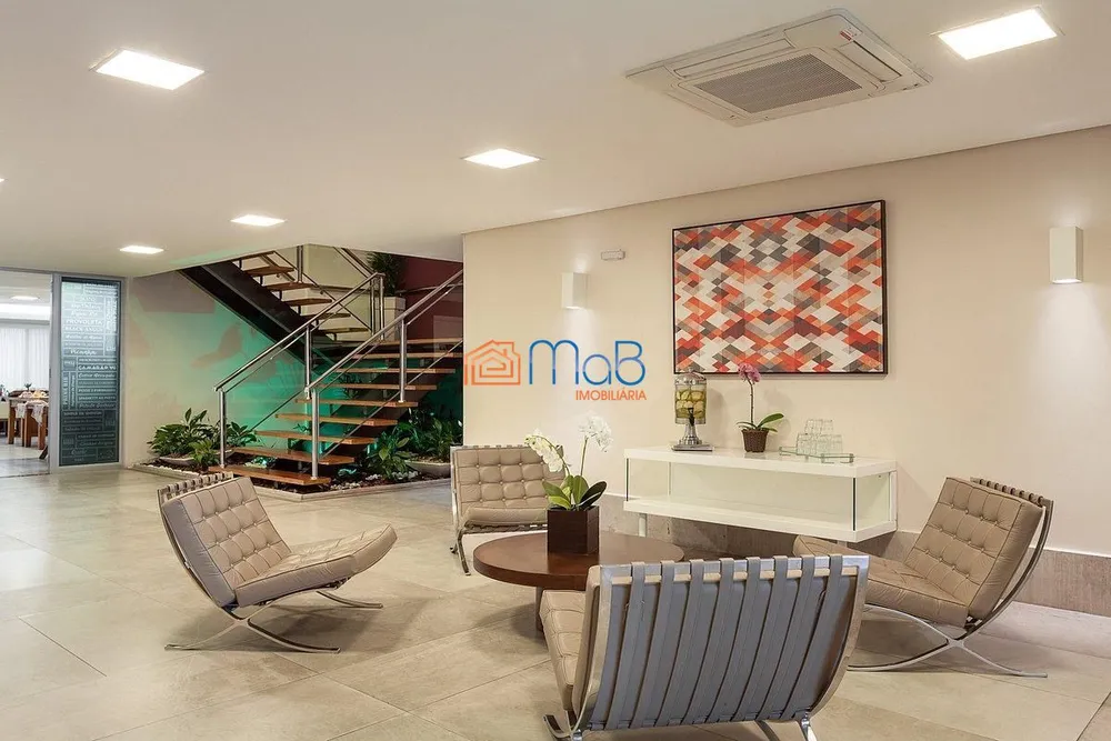 Flat/Apart Hotel, 1 quarto, 29 m² - Foto 11