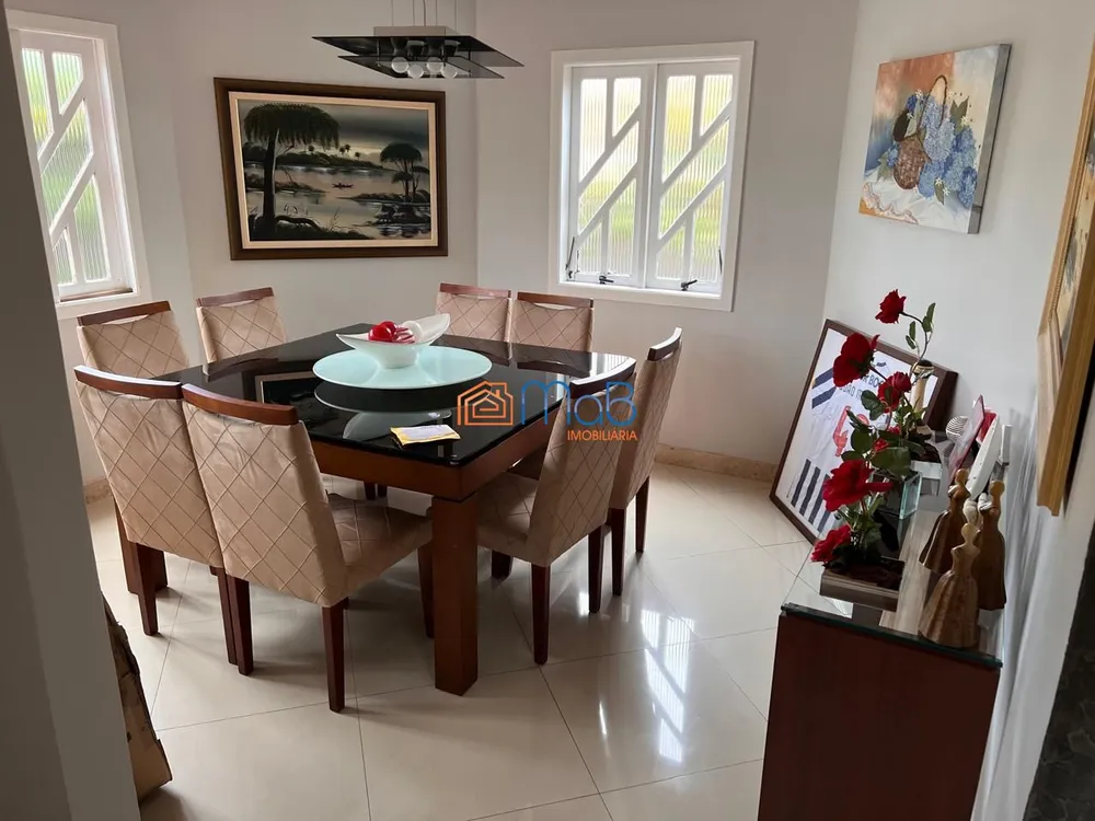 Casa, 4 quartos, 300 m² - Foto 23