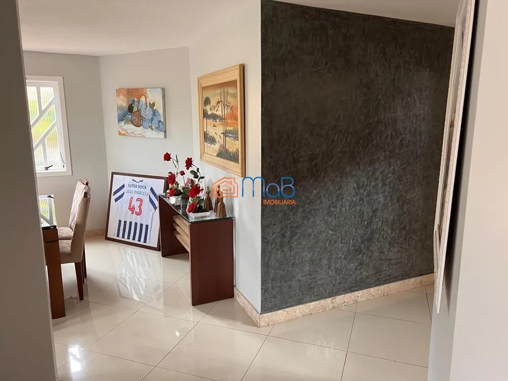 Casa, 4 quartos, 300 m² - Foto 14