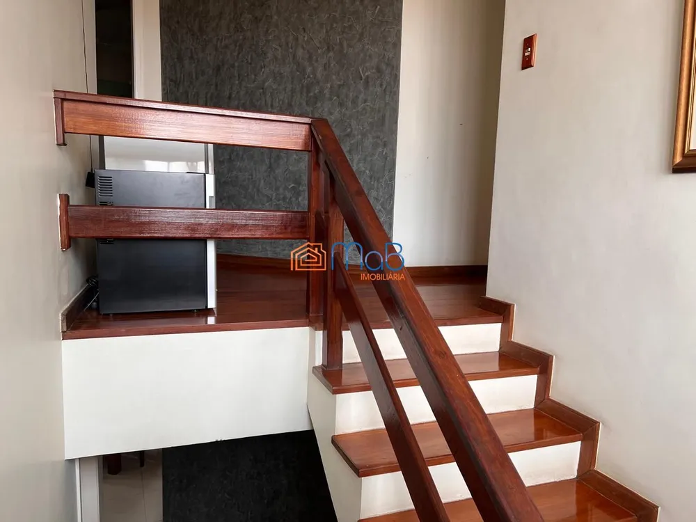 Casa, 4 quartos, 300 m² - Foto 10
