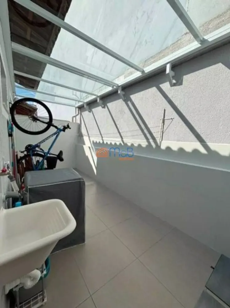 Casa, 2 quartos, 75 m² - Foto 14