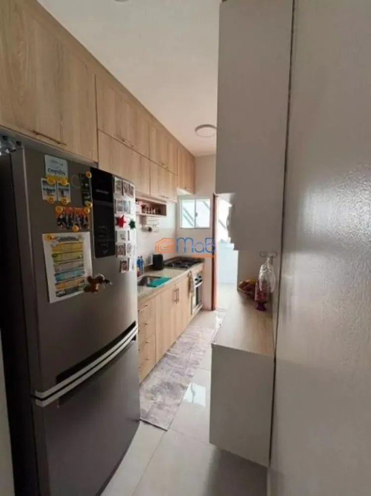 Casa, 2 quartos, 75 m² - Foto 8