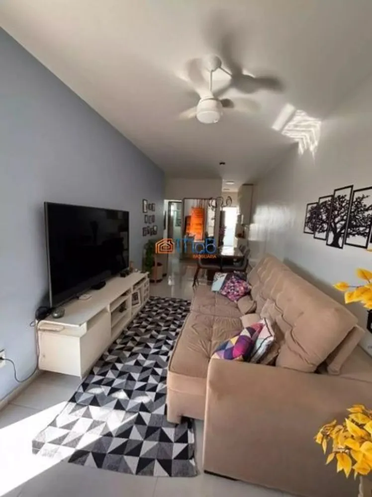 Casa, 2 quartos, 75 m² - Foto 4
