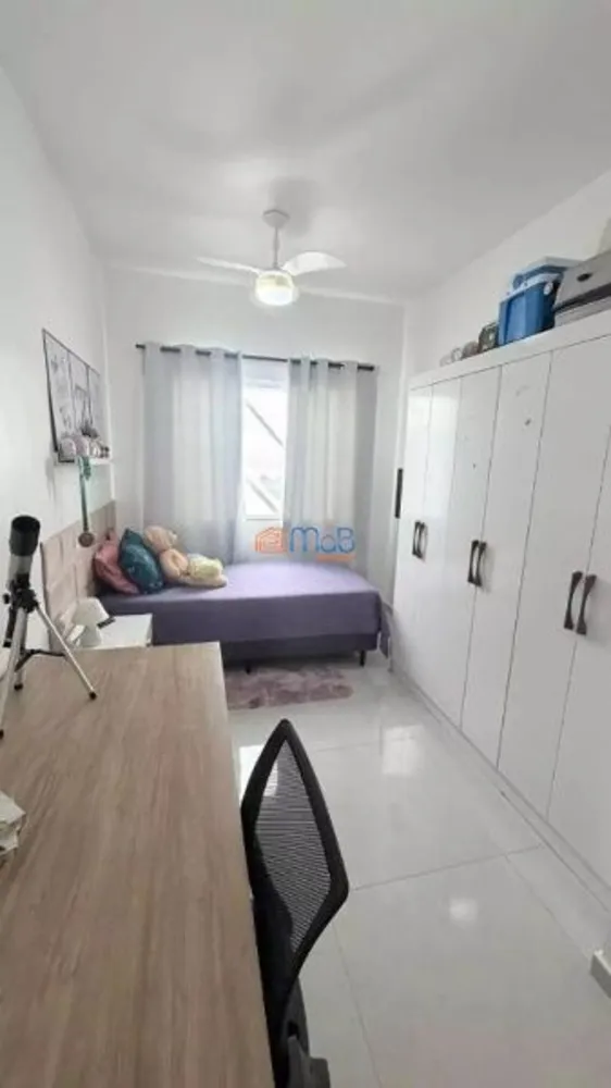 Casa, 2 quartos, 75 m² - Foto 12